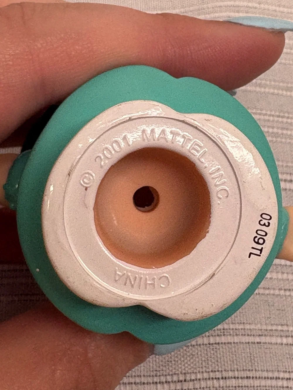 Fisher-Price fisher price